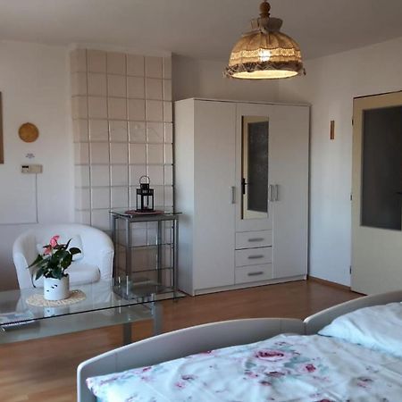 Apartman Levandule Mikulčice Buitenkant foto