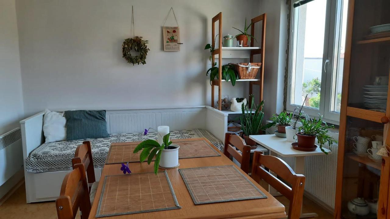 Apartman Levandule Mikulčice Buitenkant foto