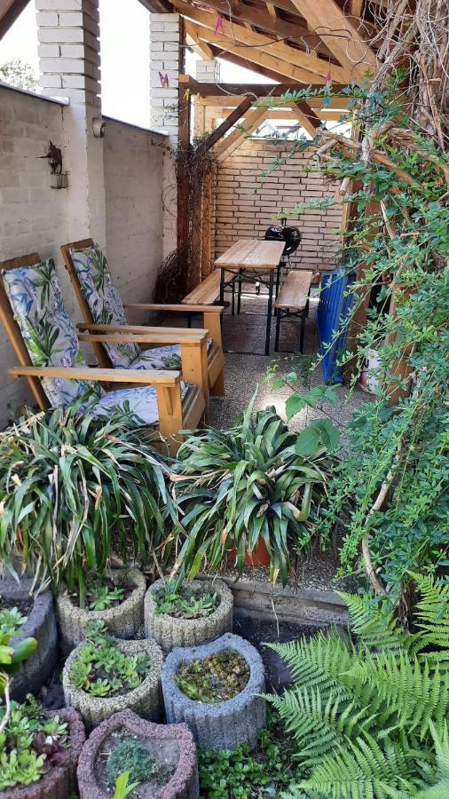 Apartman Levandule Mikulčice Buitenkant foto